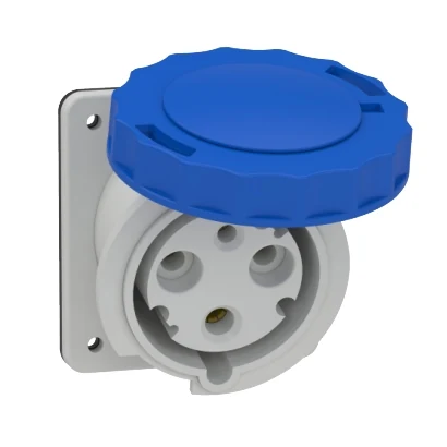 Schneider Electric 81278 Angled machine socket