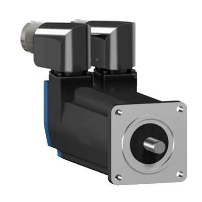 Schneider Electric BSH0553P11F2A BSH Servo Motor — temsili üretici aile görseli