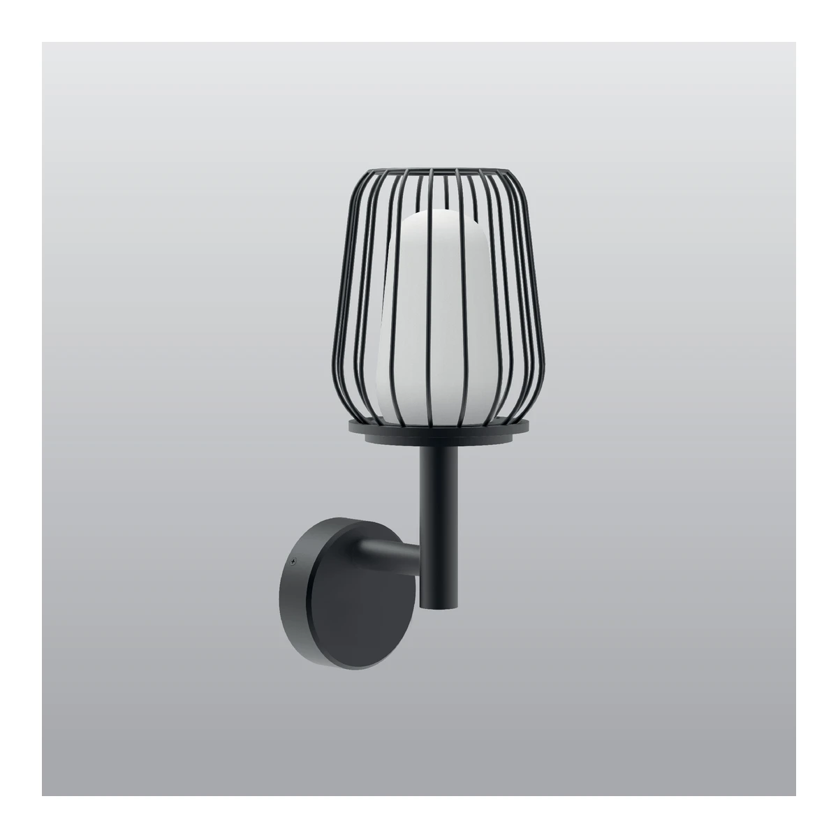 ACK AG36-00602 Gordion Alüminyum Bahçe Armatürü E27 — temsili üretici aile görseli