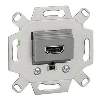 Schneider Electric MEG4583-0000 HDMI Socket