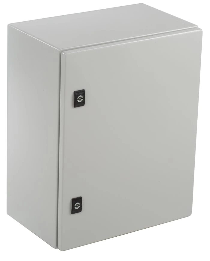 Schneider Electric NSYCRN54250 CRN 500x400x250 1 with Door