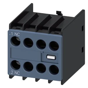 Siemens 3RH2911-1HA01 Yardımcı Kontak