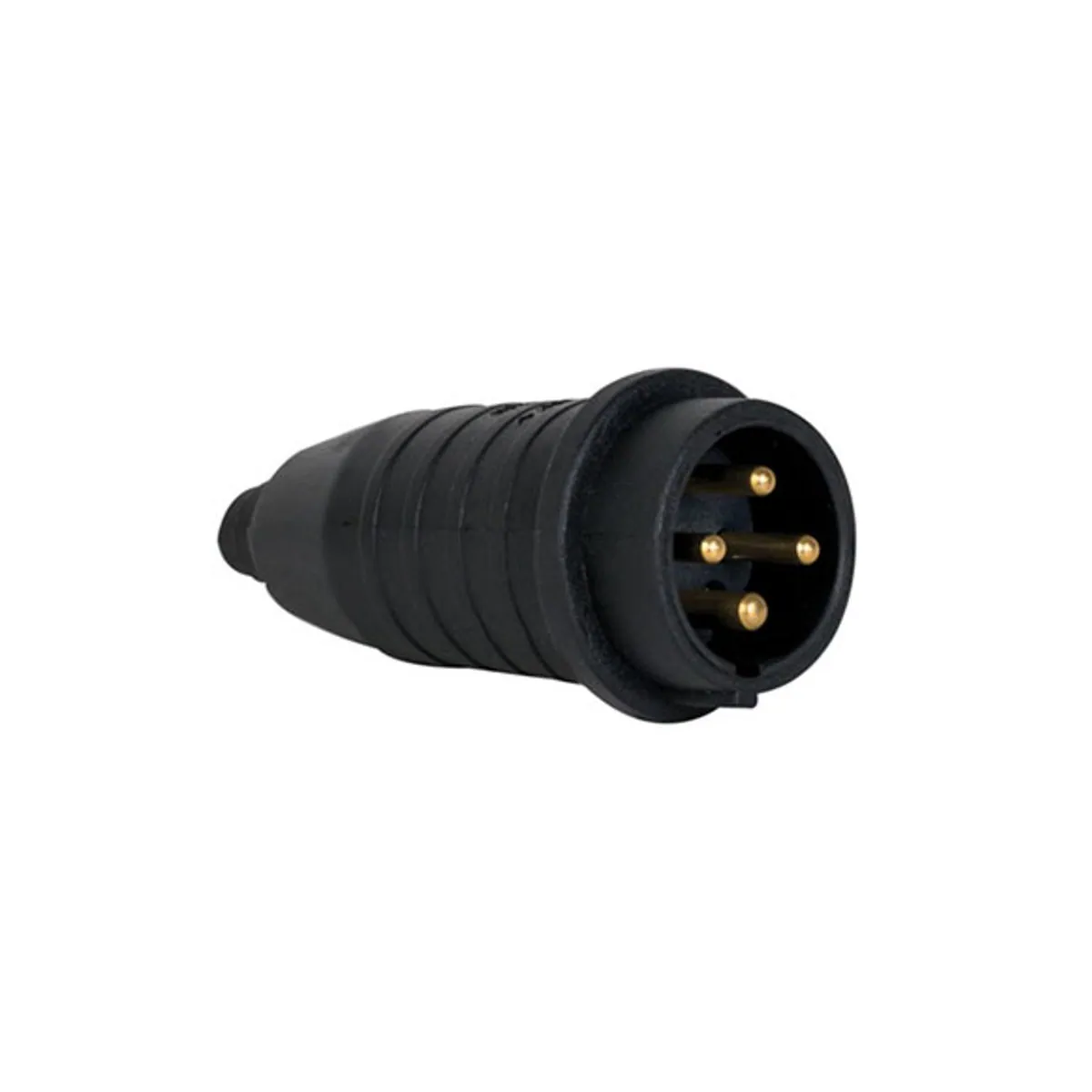 Mete Enerji 401001Z 3x16A Düz Fiş