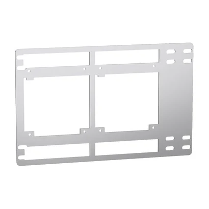 Schneider Electric LAD9150RFB2 3-Pole Retrofit Base for Replacing LC1D115A-150A with LC2D115-150