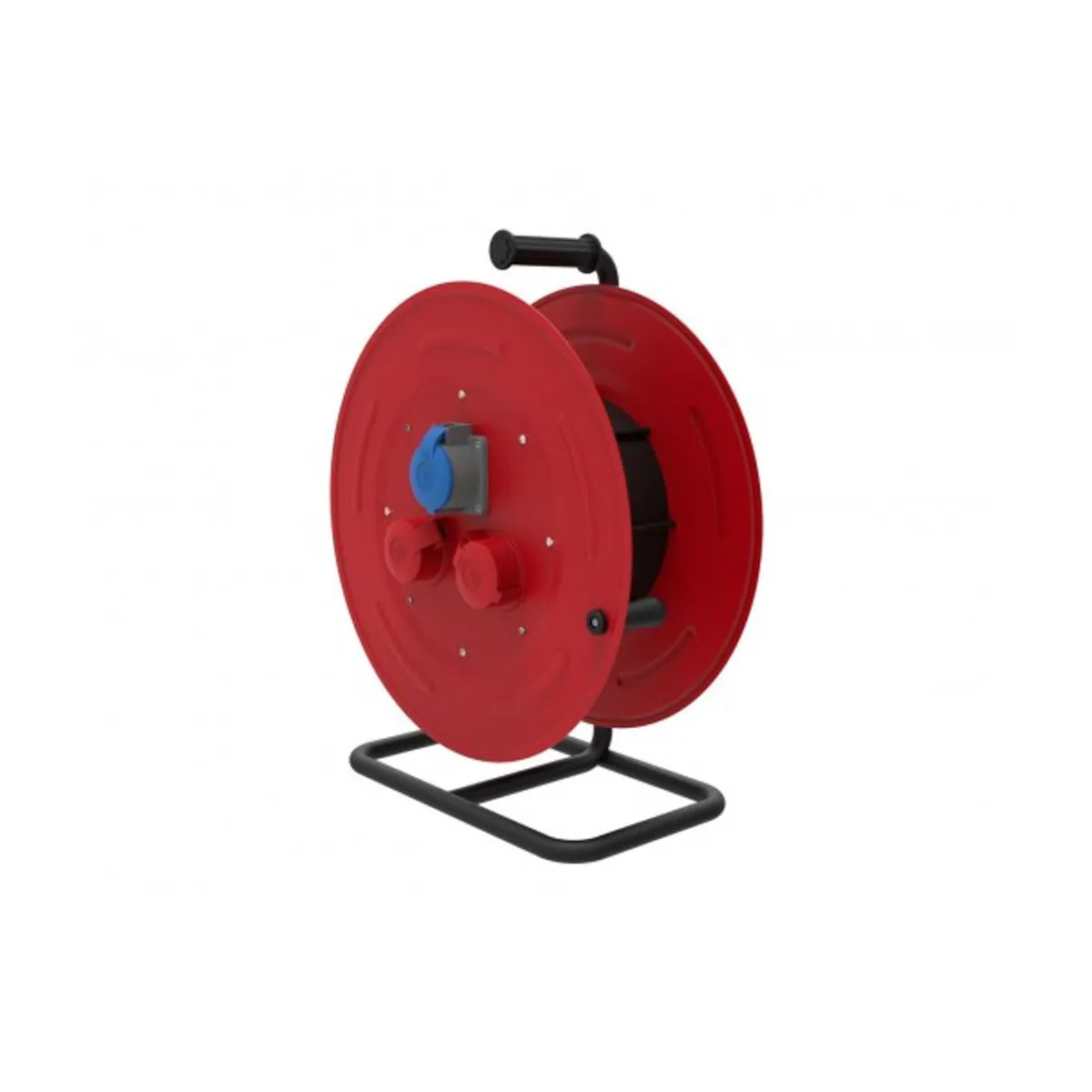 Bemis BM5-6103-2060 Metal Cable Reel IP44