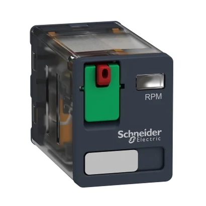Schneider Electric RPM21P7 230 V AC Power Relays