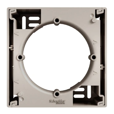 Schneider Electric EPH6100169 Single surface-mounted Box