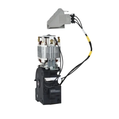 Schneider Electric 47466 MCH - motor, for NT withdrawable type, 200-240 VAC