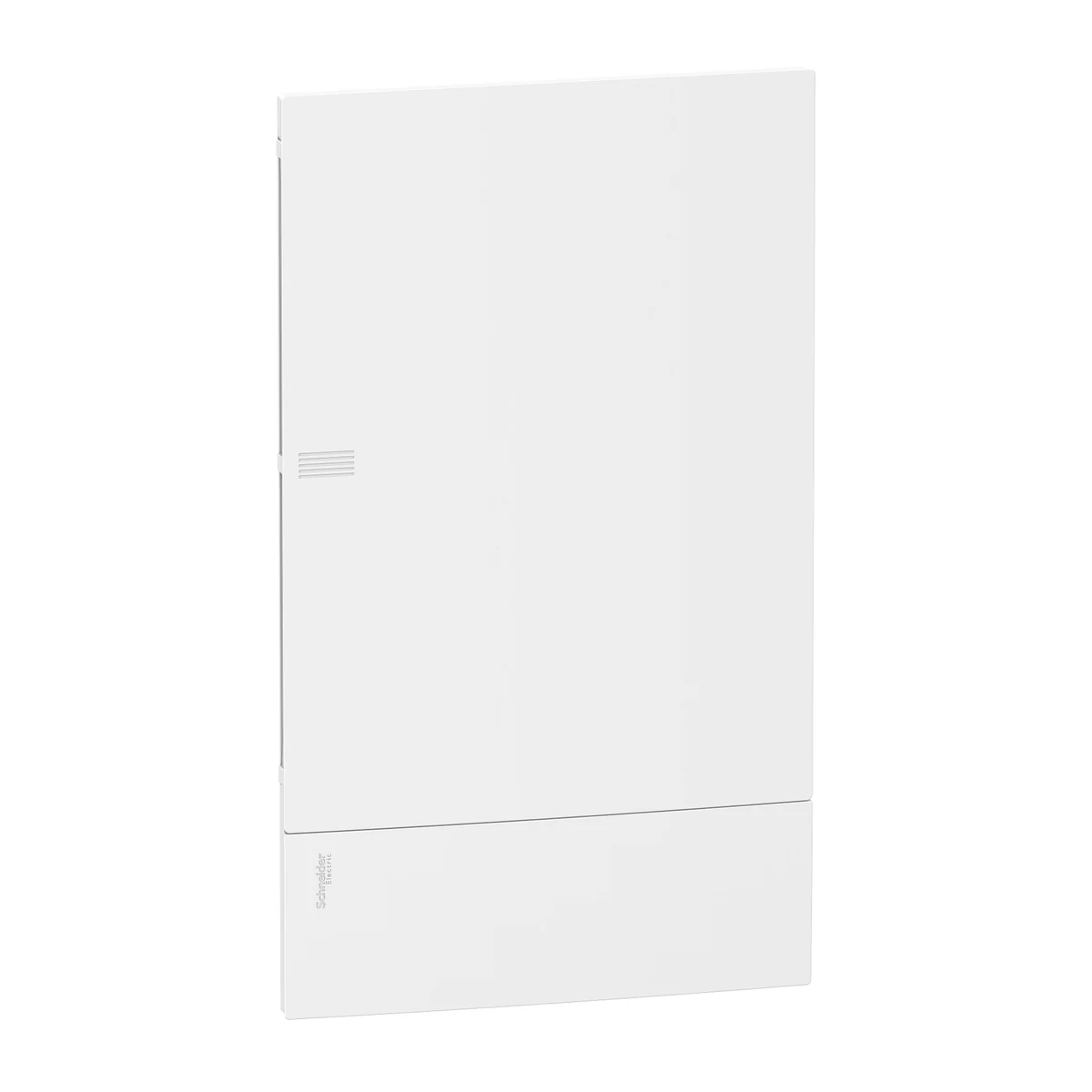 Schneider Electric MIP20312 Resi9 MP flush-mounted enclosure, 3 x 12 modules