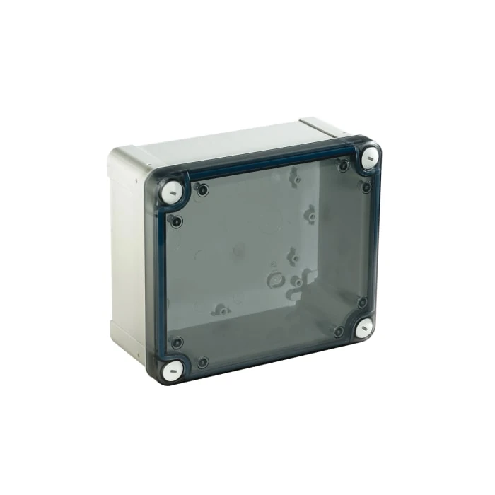 Schneider Electric NSYTBS342912T ABS Industrial Enclosure 341x291x128 lo tr