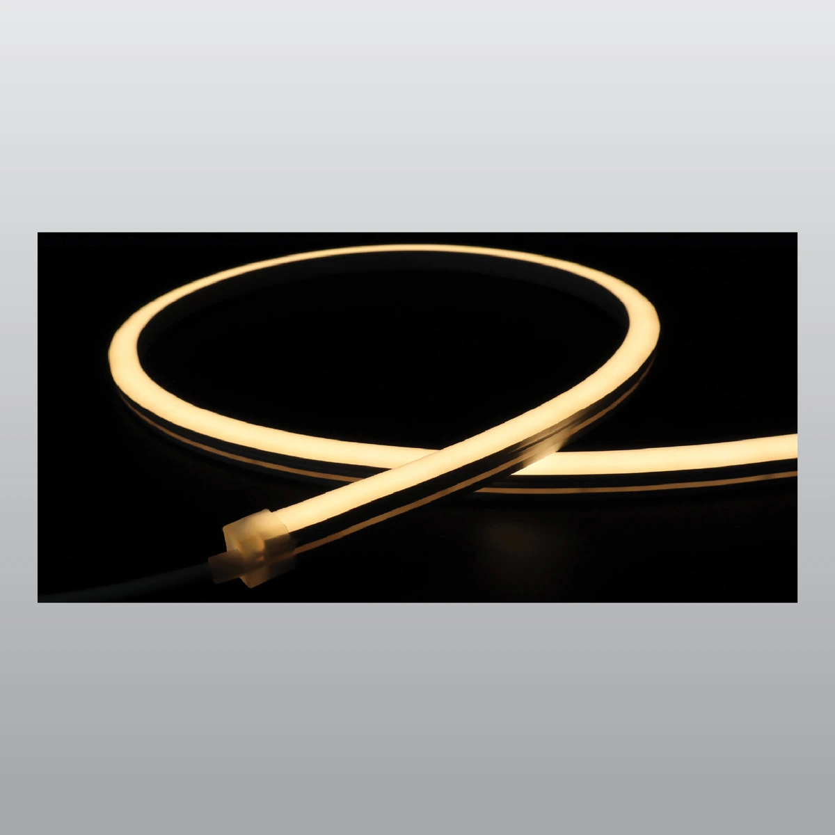 ACK AS07-00708 LED Neon Hortumlar 10W/mt Amber — temsili aile görseli