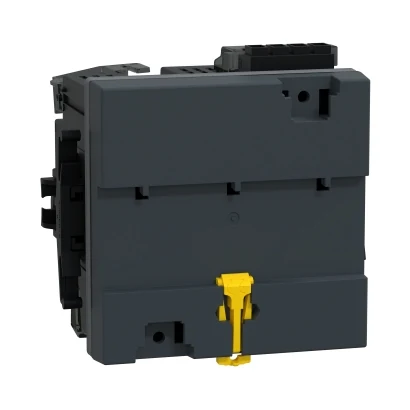 Schneider Electric METSEPM5563 PM5563, 0.2S, 63.harmonik, 4DI/2DO, Modbus SL, 2 ethernet, ekransız — üretici katalog görseli