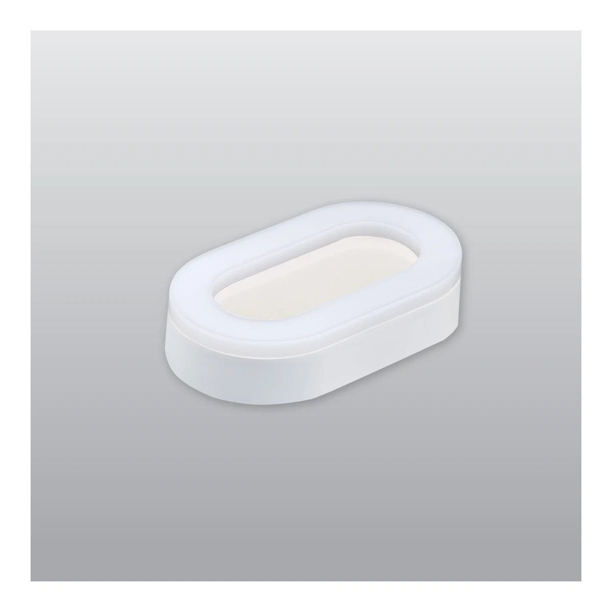 ACK AT11-31130 LED Duvar ve Tavan Armatürü 11W 6500K Beyaz — temsili üretici aile görseli