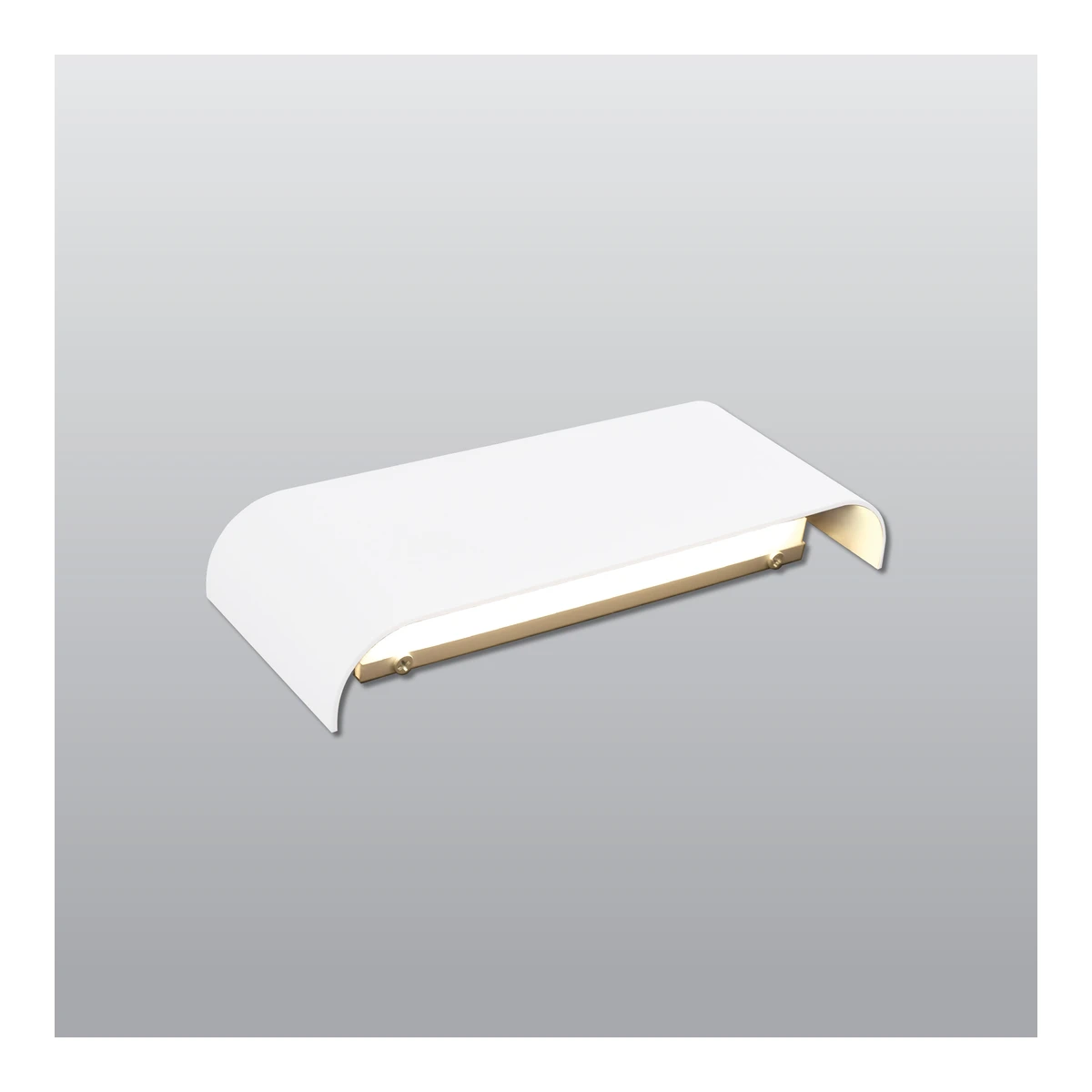 ACK AH07-03210 LED Picture Light 6W 4000K White