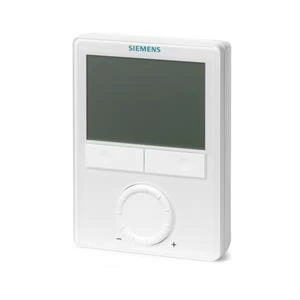 Siemens RDG110 Room Thermostat
