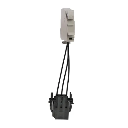 Schneider Electric LV847849SP PF ready-to-close contact wiring kit (MTZ2/3 drawout)