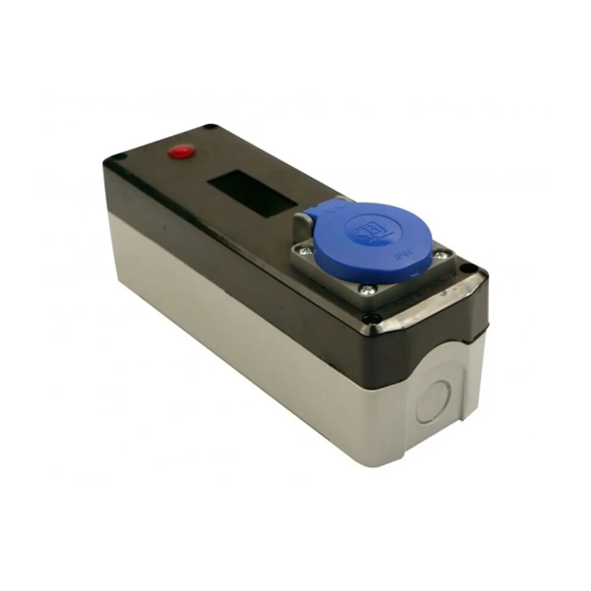 Bemis BT3-4060-0002 ABS Push Button Box IP44