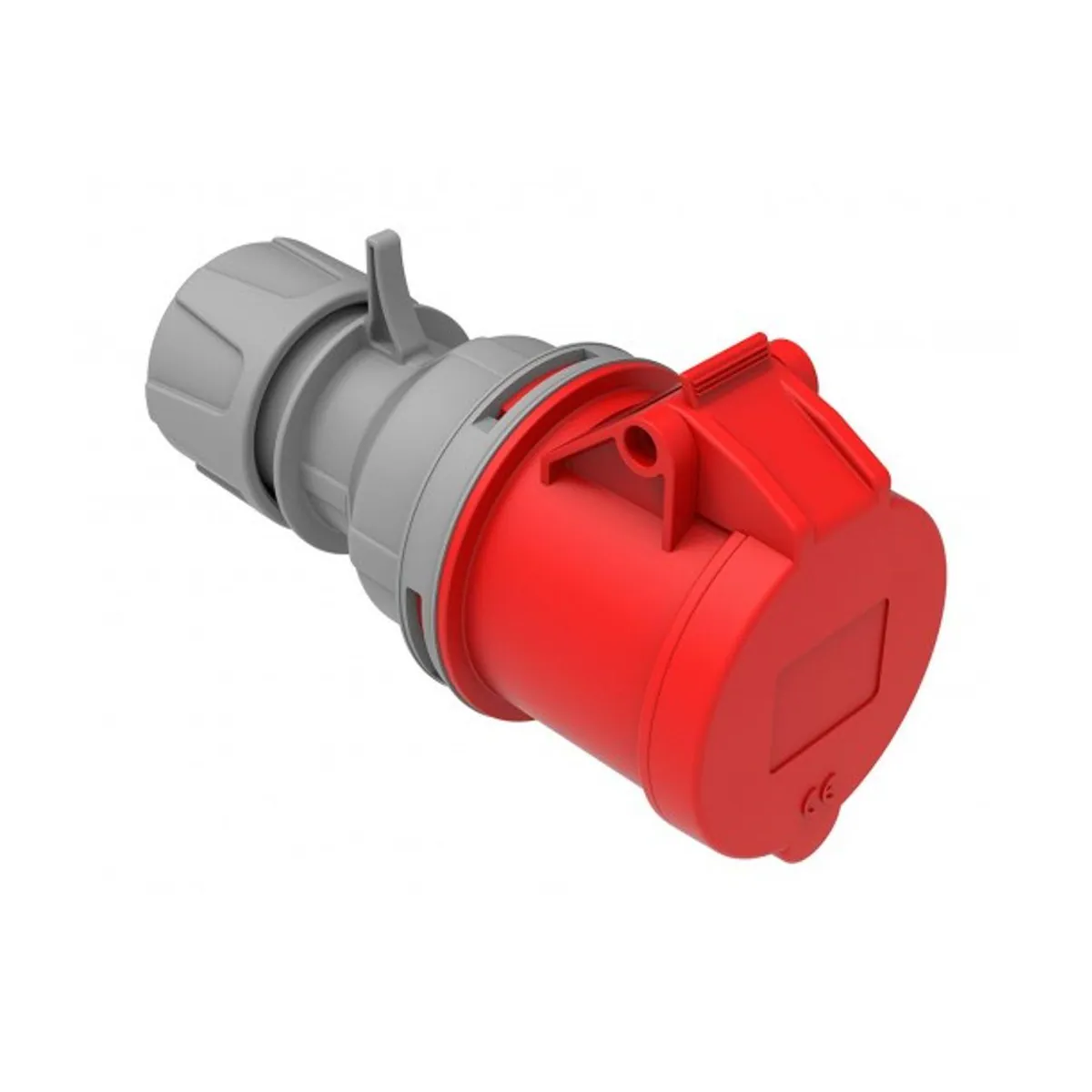Bemis BC1-3504-2312 CEE Extension Socket 32 A 3P+E IP44