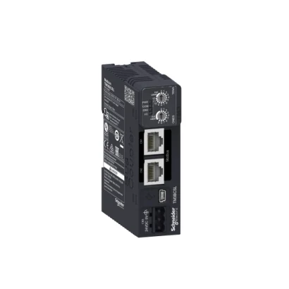 Schneider Electric TM3BCSL Communication Module - Modbus Serial Communication