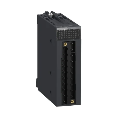 Schneider Electric BMXAMO0210 2 Çıkış izole 16 bit — üretici katalog görseli