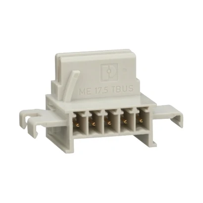 Schneider Electric TRV00217 IFM stacking socket (10 pcs)