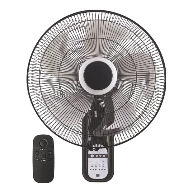 CATA CT-3024 Altay Kumandalı Duvar Tipi Vantilatör — üreticinin temsili ürün/aile görseli