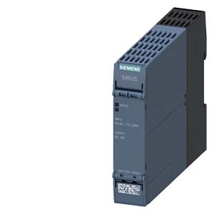 Siemens 3SK1230-2AW20 Safety Relay Power supply