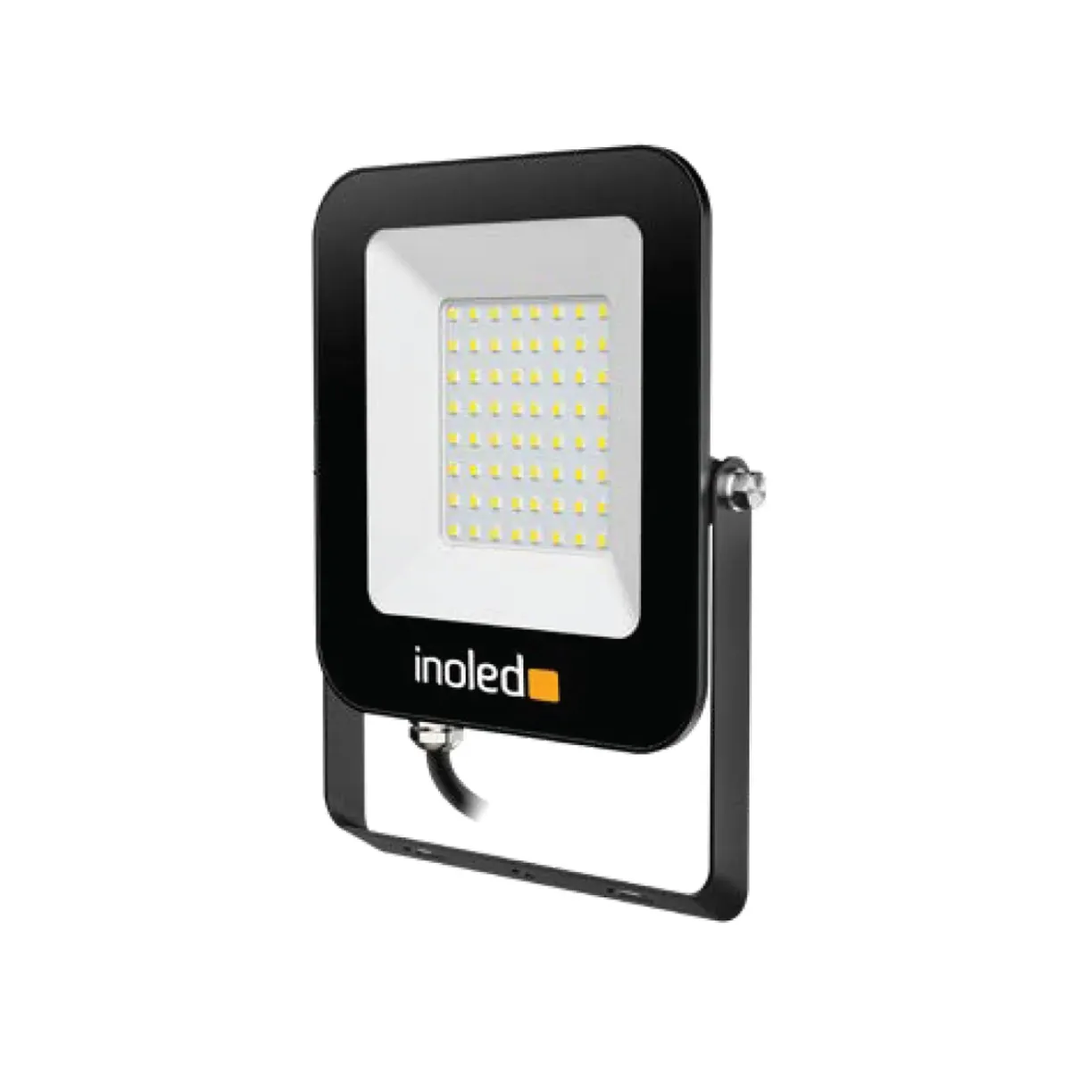 50W Yeşil Egra Serisi LED Projektör IP66