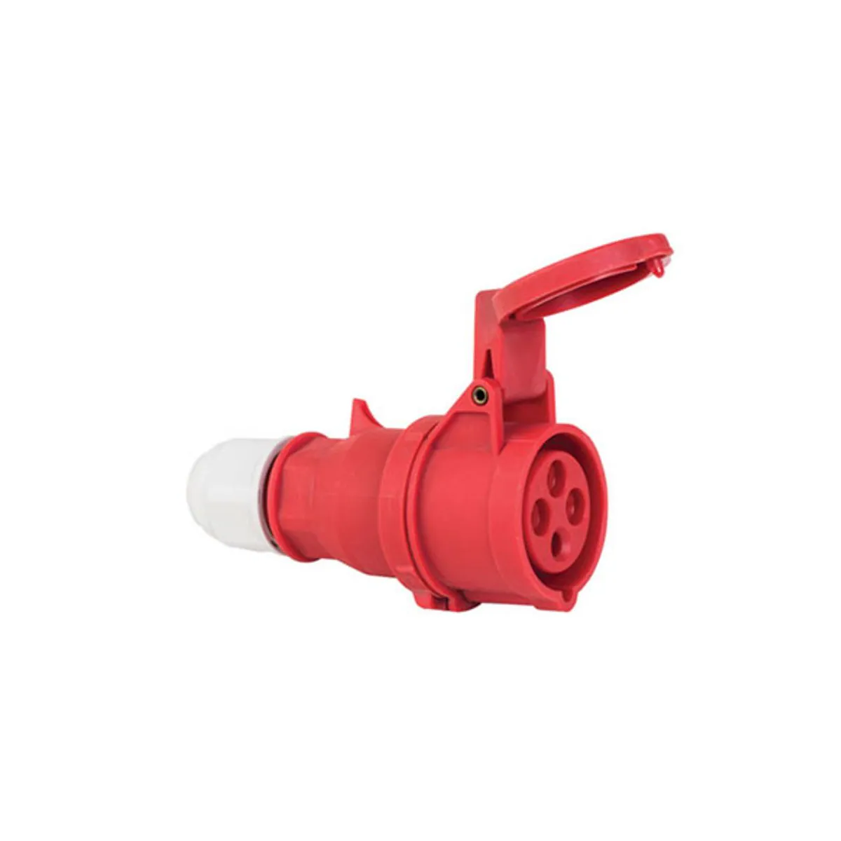 Bals T3130 4x16A Uzatma Prizi IP44