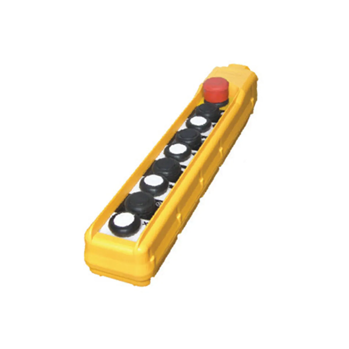 Gwest VKB - 9 Crane Control with Emergency Stop