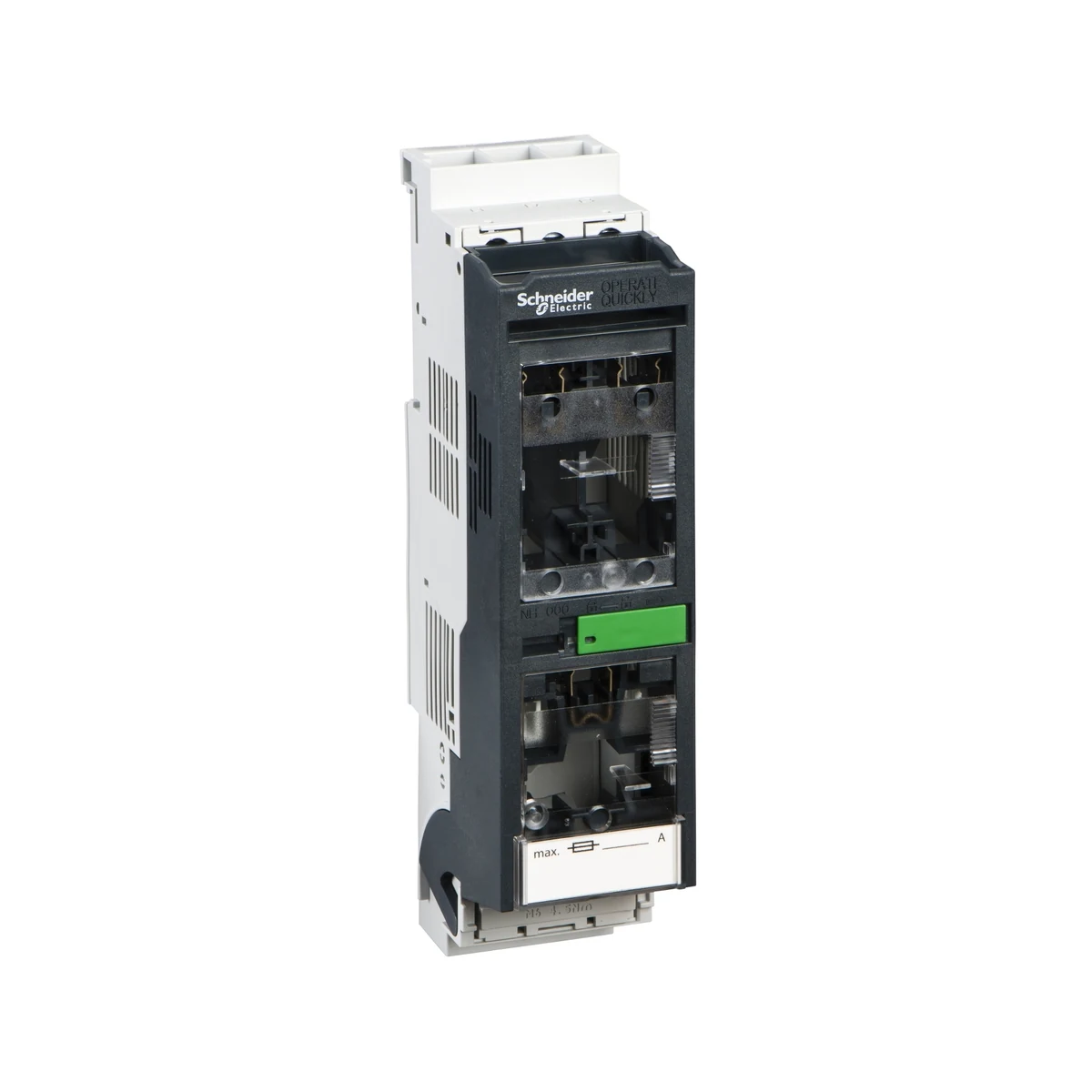 Schneider Electric LV480750 ISFT100N 100A Bıçaklı Sigorta Kesiciler — üretici ürün görseli