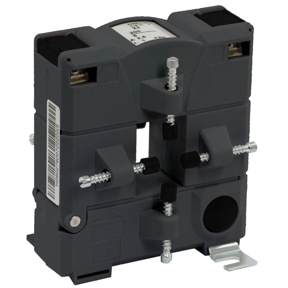 Schneider Electric METSECT5GA025 Ayrılabilir Akım Trafosu - GA Tip, Busbar, 23x23, 250A — temsili aile görseli
