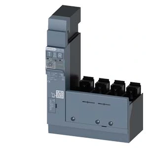 Siemens 3VM9114-0RS10 Şalter Aksesuarı 4 Kutuplu