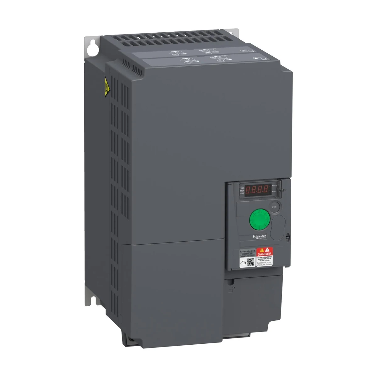 Schneider Electric ATV310HD15N4E ATV310 15 kW 400V 3PH