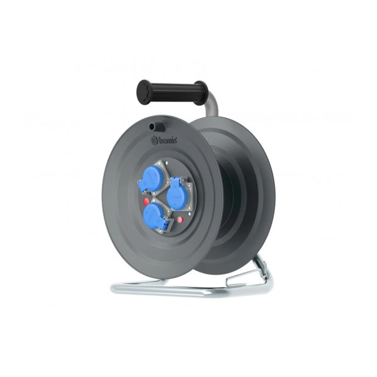 Bemis BM9-3357-0004 Plastic Cable Reel IP44
