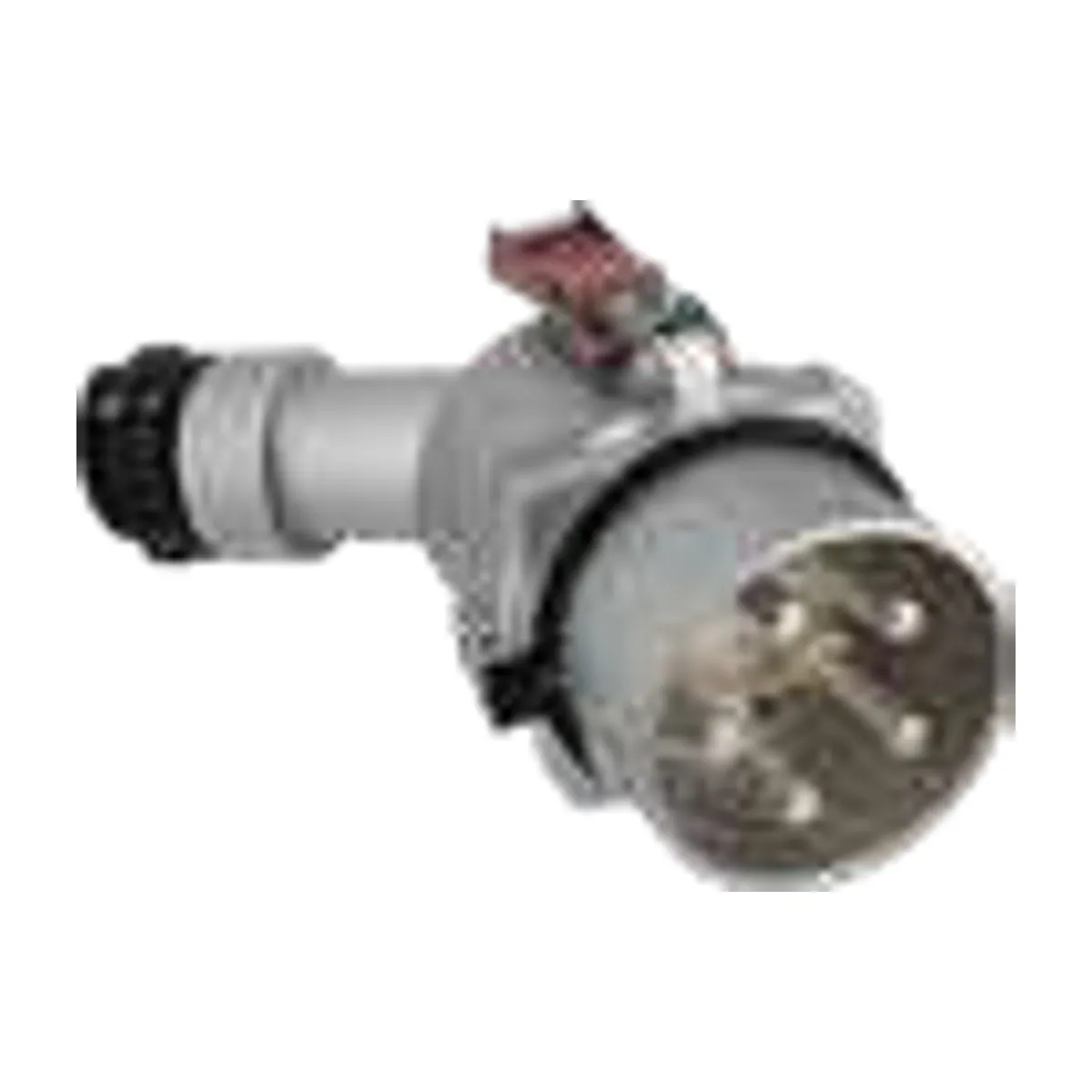 Bemis BC1-9505-7022 Eğik Fiş 400 A 3P+E+N IP67