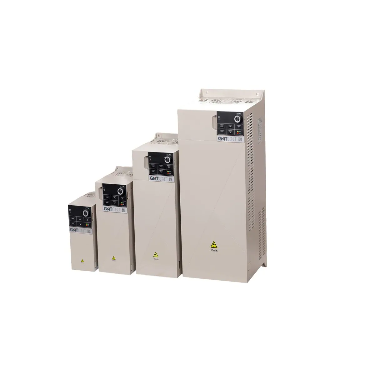 GMT SPIN2-00400H Solar Pump Drive, 4 kW
