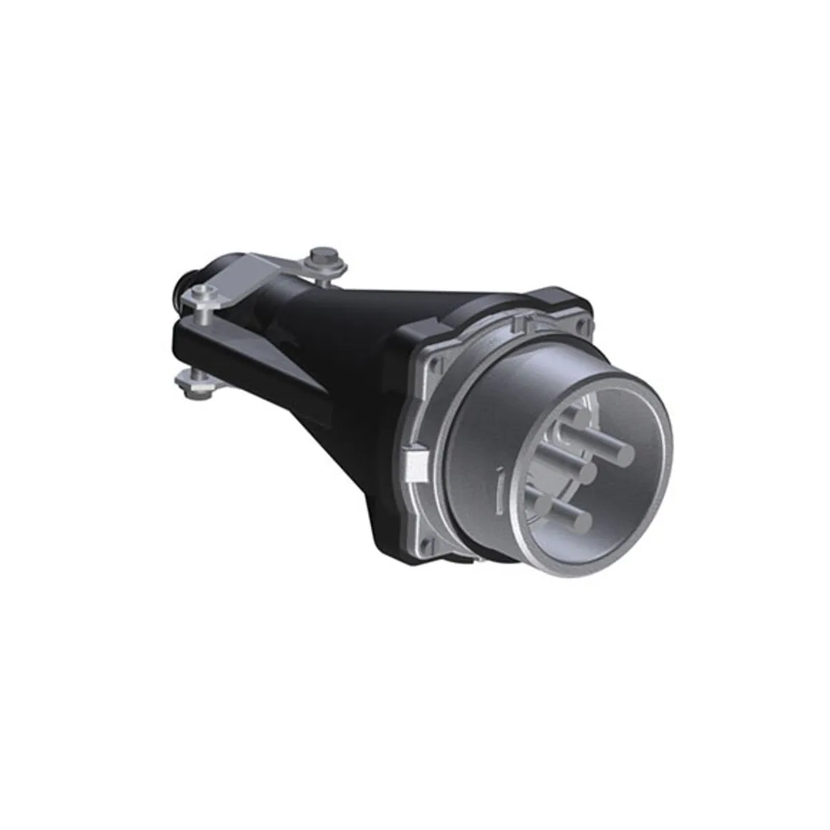 Mete Enerji T3PS2P3NE01 5x200A Düz Fiş IP66