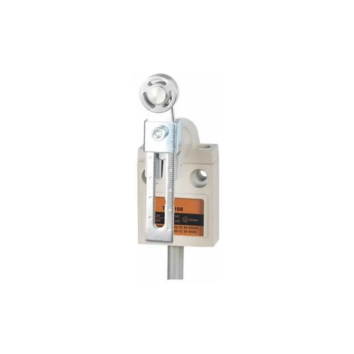 Isıso Waterproof Su Geçirmez Limit Switch TZ-3108