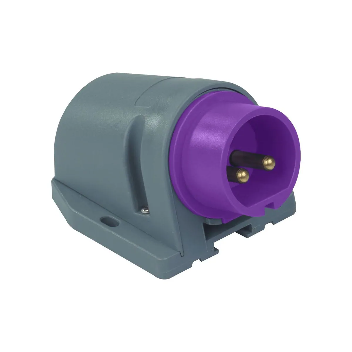 TP Elektrik 3112-312-1100-2h CEE 2x32A Duvar Fişi, IP 44, 2h — temsili aile görseli