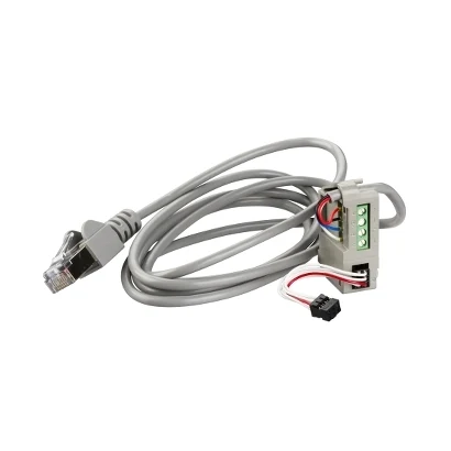 Schneider Electric LV434201 NSX cord connection cable 1.3 m