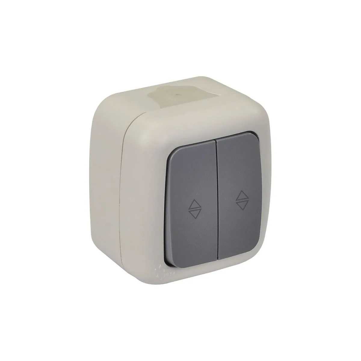 TP Elektrik 3201-017-0601 Nemli Yer Komitatör Vavien, IP 54