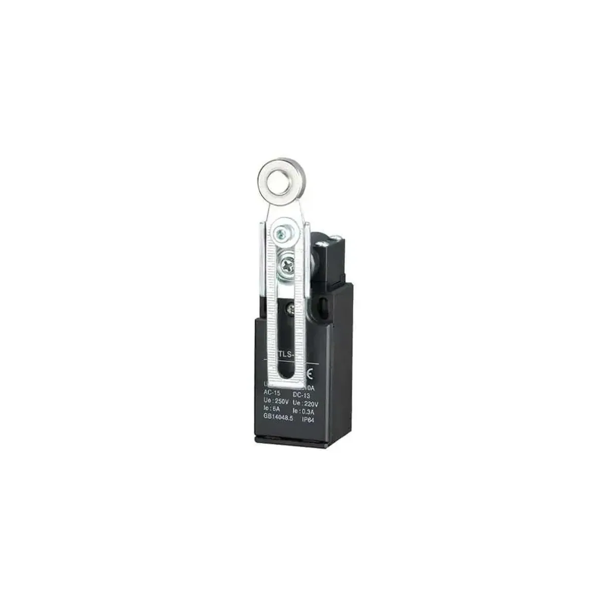 Isıso Plastic Housing Limit Switch TLS-131