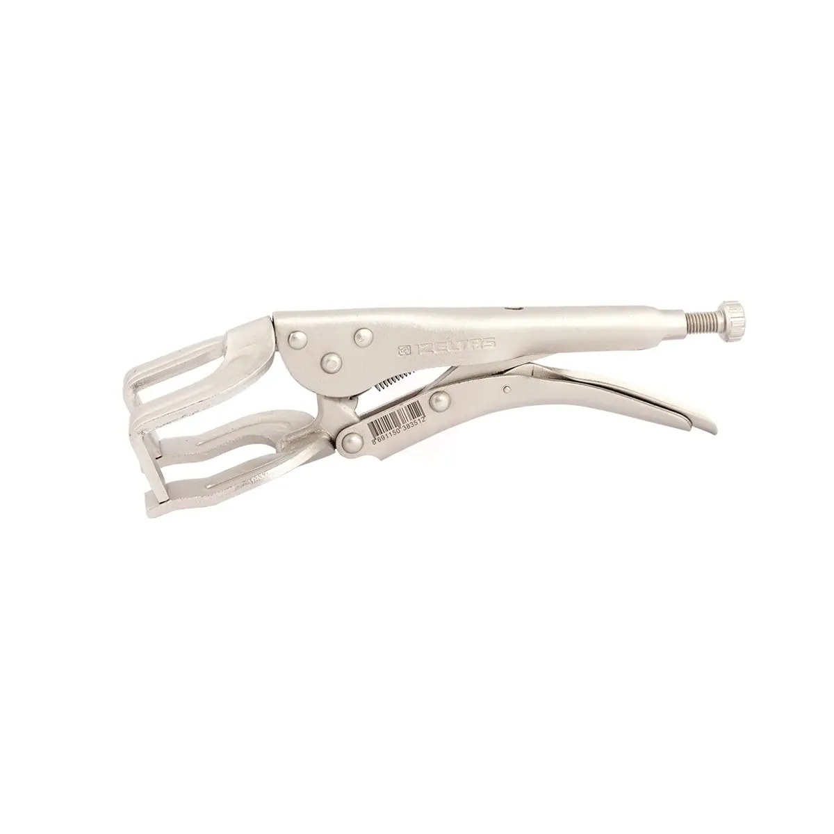 İzeltaş Auto Body Adjustable Pliers 270mm