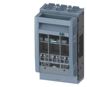 Siemens 3NP1133-1CA20 Bıçaklı Sigorta 160 A