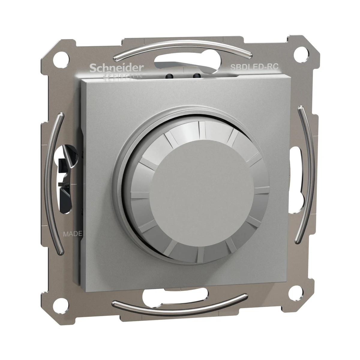 Schneider Electric EPH6800161 Asfora LED Dimmer 370W (RC tip, vavien) — üretici ürün görseli