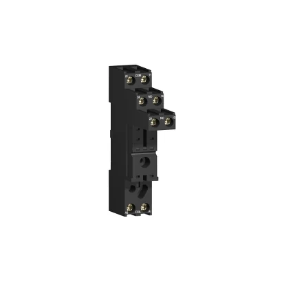 Schneider Electric RSZE1S48M RSB relay socket 8-pin