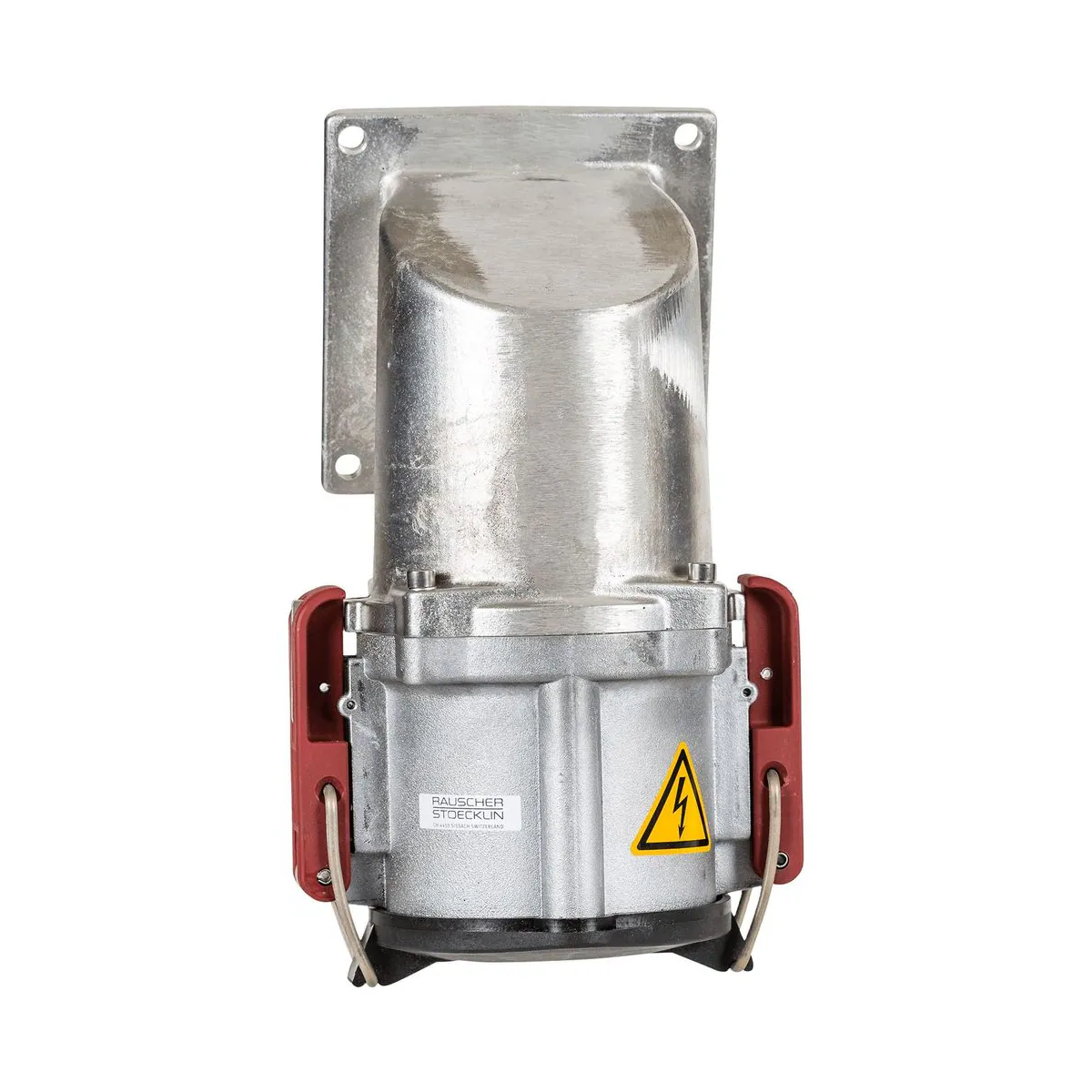 TP Elektrik 53-20609 4x200A Eğik Makine Prizi, IP 67