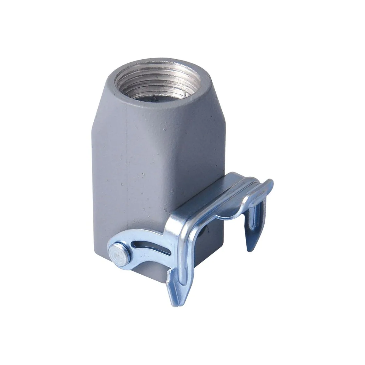 TP Elektrik 24-0410-30-06P11 4x10A - 5x10A Multi-Contact Extension Socket Housing, IP 65