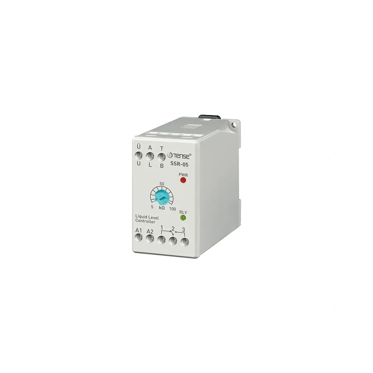 Tense Liquid Level Relay SSR-05